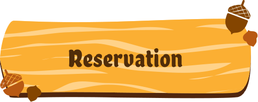 Reservation