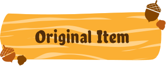 Original Item