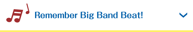 Remember Big Band Beat!
