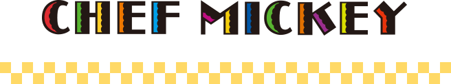 CHEF MICKEY