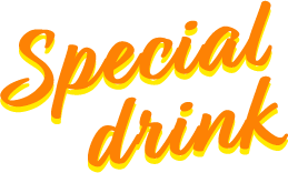 Special drink