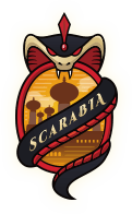 スカラビア寮