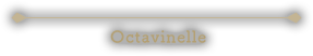 Octavinelle