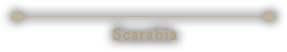 Scarabia