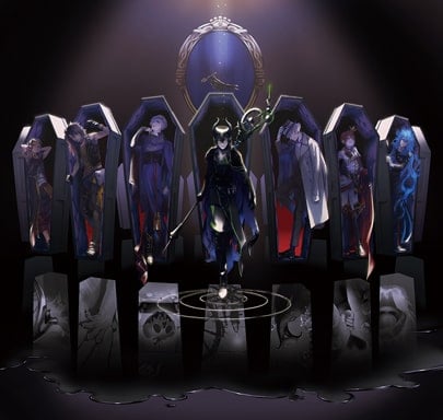 ディズニー ツイステッドワンダーランド