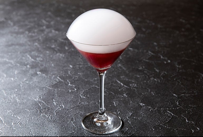 マジカルドリンク