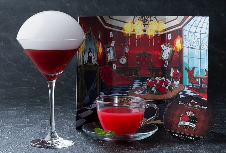 友好のドリンクセット