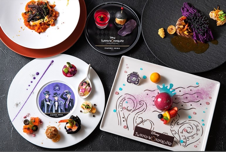 スペシャルコース