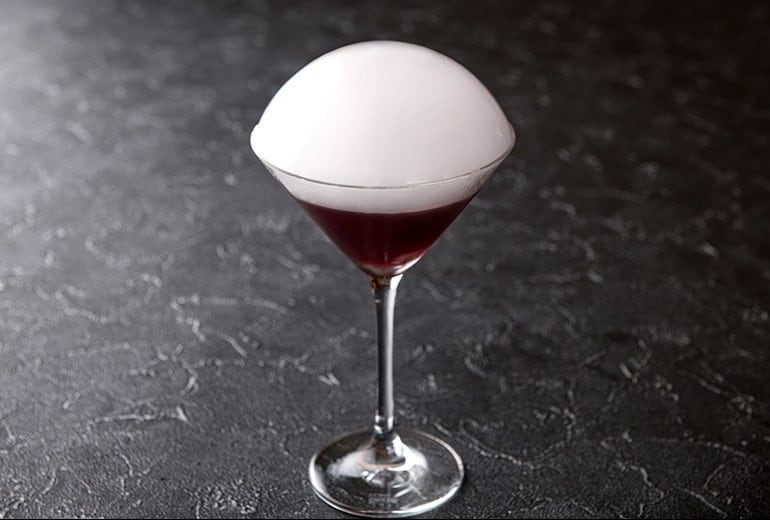 マジカルドリンク