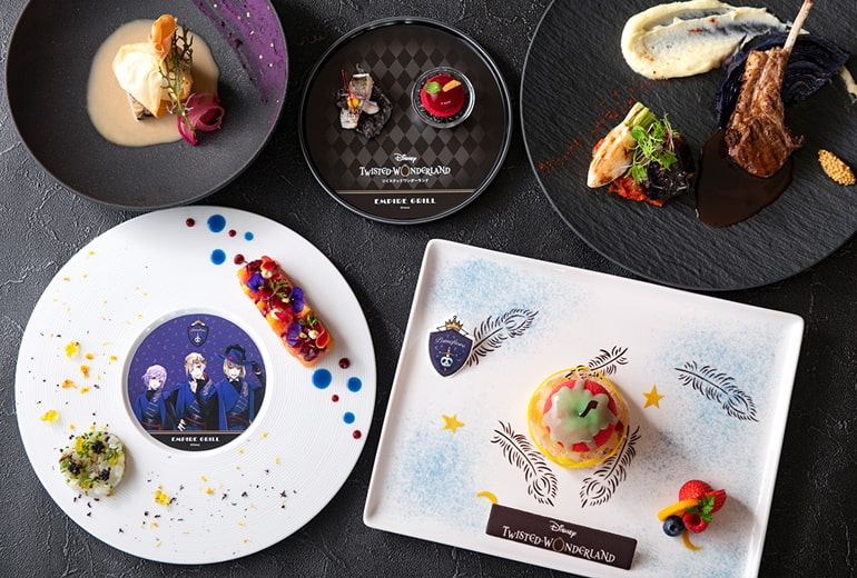 スペシャルコース