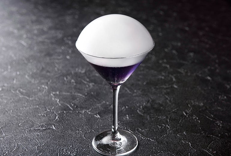 マジカルドリンク