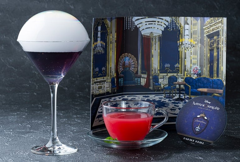 友好のドリンクセット