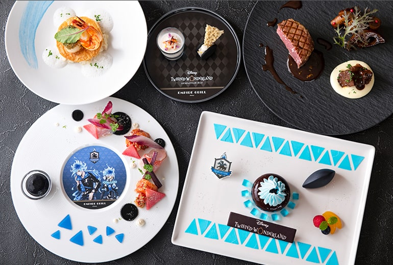 スペシャルコース