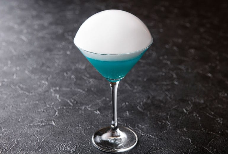 マジカルドリンク