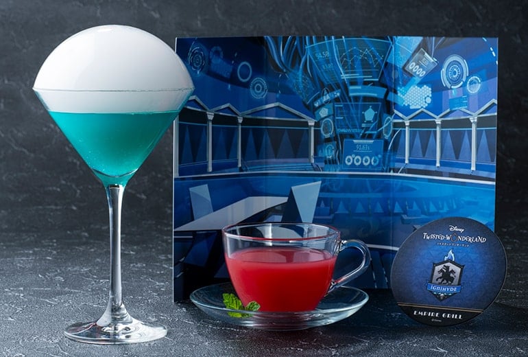 友好のドリンクセット