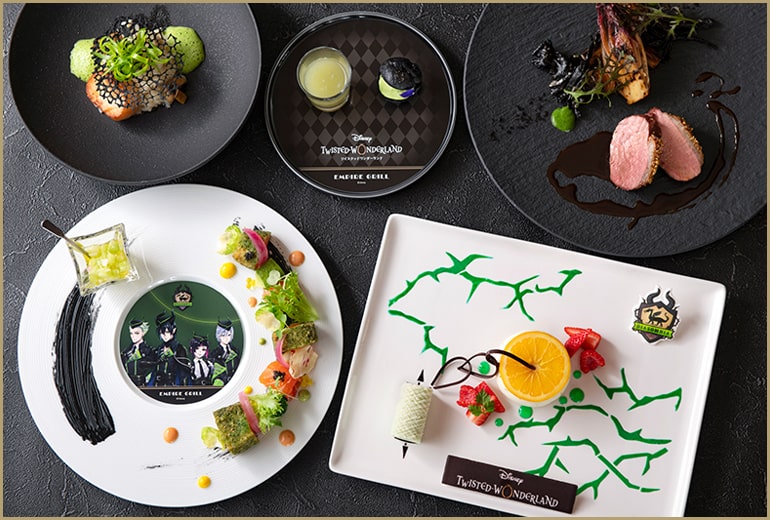 スペシャルコース