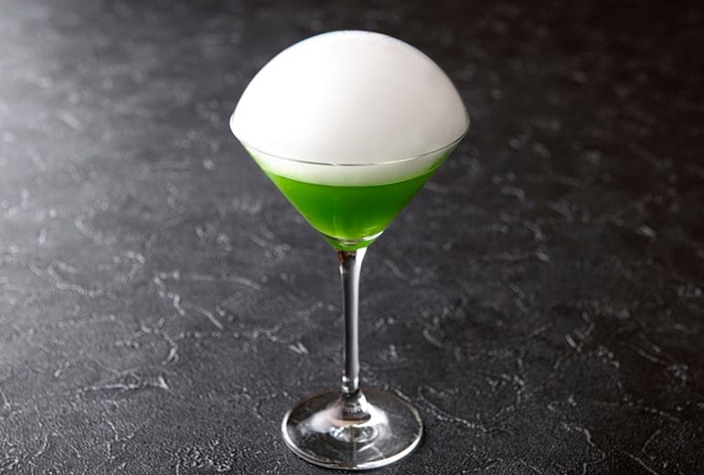 マジカルドリンク