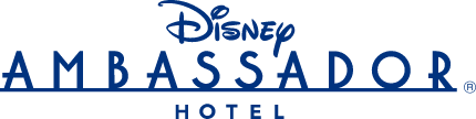 ディズニーアンバサダーホテル