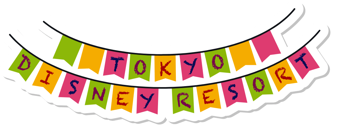 Tokyo Diney Resort