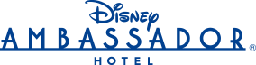 ディズニーアンバサダーホテル
