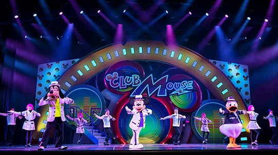 image：「娛樂表演觀賞券」