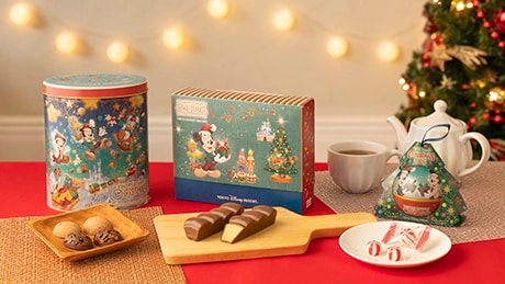 公式】スペシャルグッズ 東京ディズニーランド | 東京ディズニーリゾート