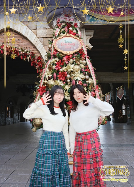 公式】東京ディズニーシー スペシャルイベント「ディズニー