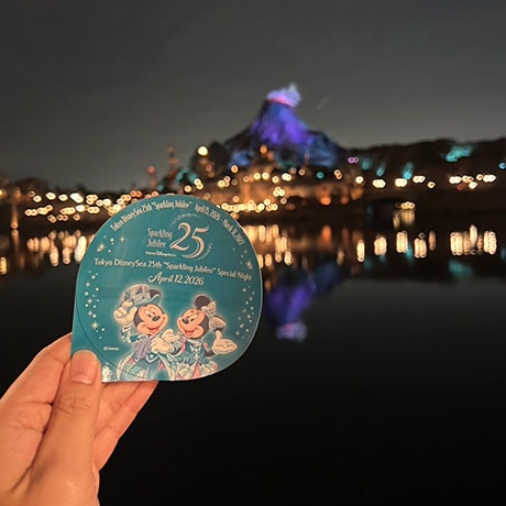 SNSでシェアしよう！