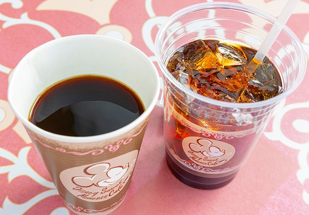スウィートハート・カフェ オリジナルブレンドコーヒー