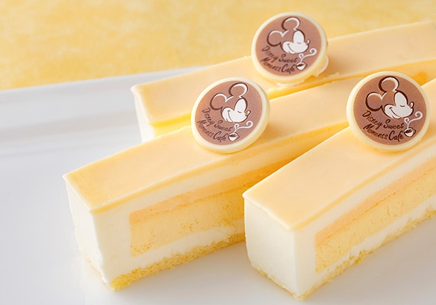 スウィートハート・カフェ チーズケーキ
