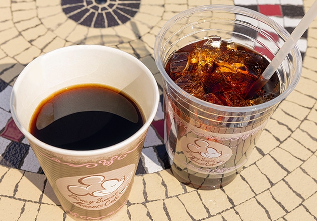 カフェ・オーリンズ オリジナルブレンドコーヒー