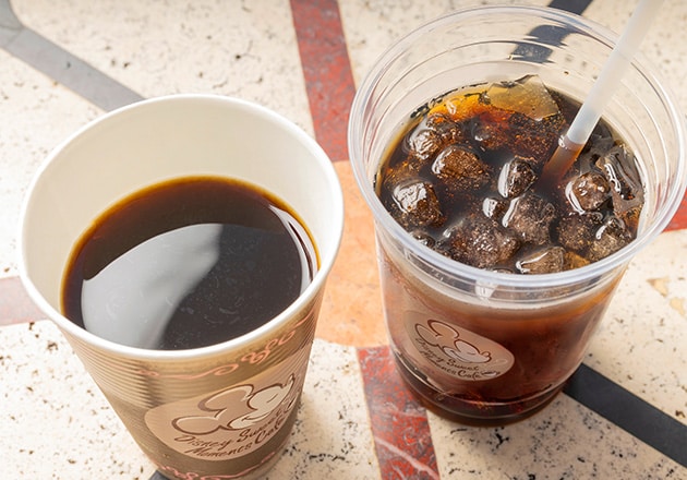 ゴンドリエ・スナック オリジナルブレンドコーヒー