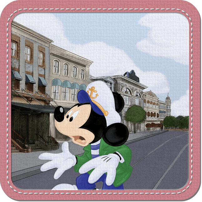 クッキー アンのストーリー キャラクター紹介 Duffy And Friends 東京ディズニーリゾート