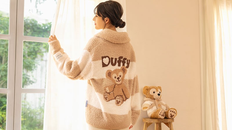 ダッフィー&フレンズのグッズ｜ Duffy and Friends｜ 東京