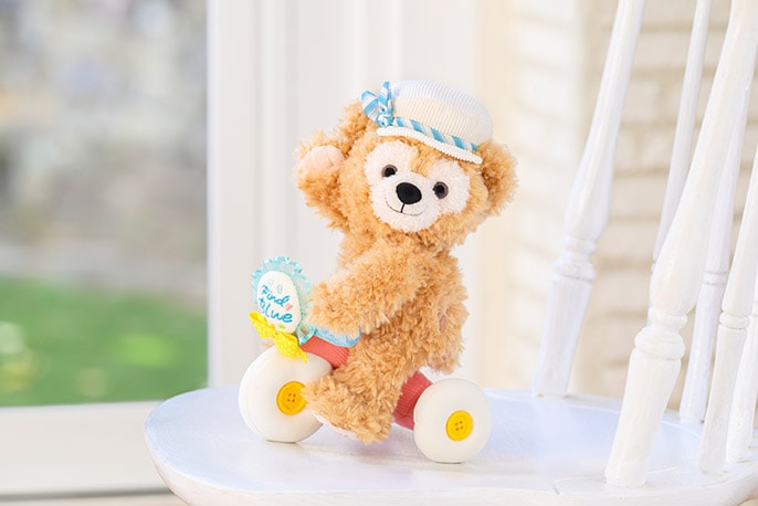 スペシャルグッズ