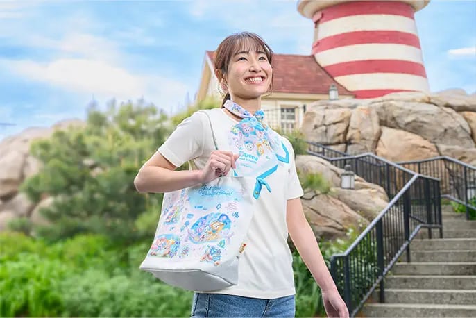 スペシャルグッズ