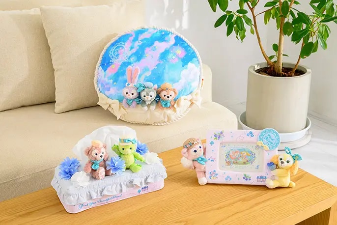 スペシャルグッズ