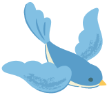 青い鳥