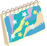 スケッチブック