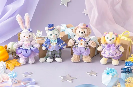 スペシャルグッズ