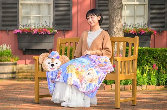 スペシャルグッズ