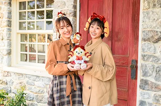 スペシャルグッズ