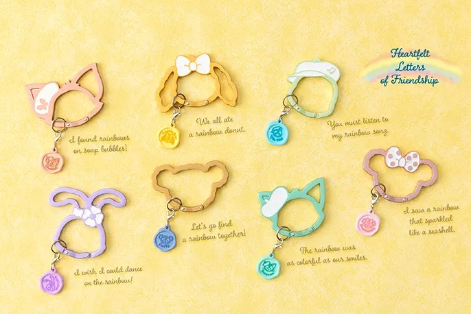 スペシャルグッズ