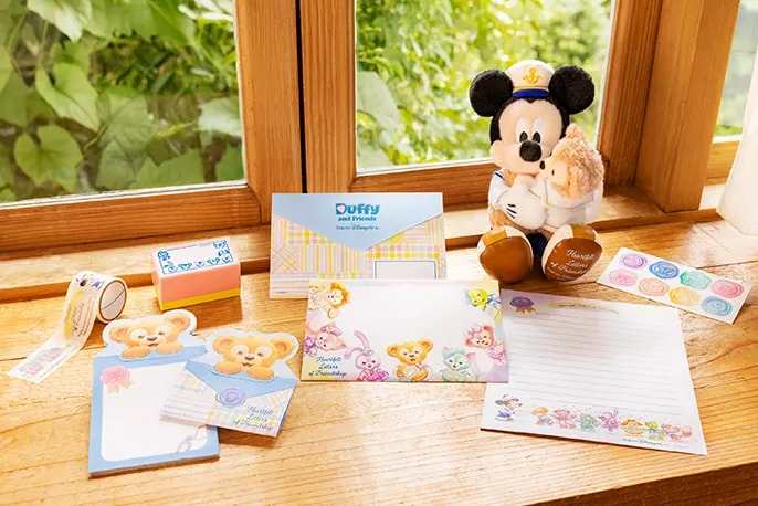 スペシャルグッズ