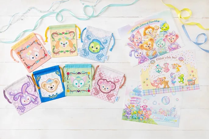 スペシャルグッズ