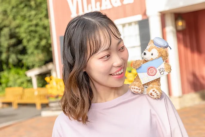 スペシャルグッズ