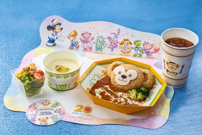 スペシャルメニュー＆フードスーベニア