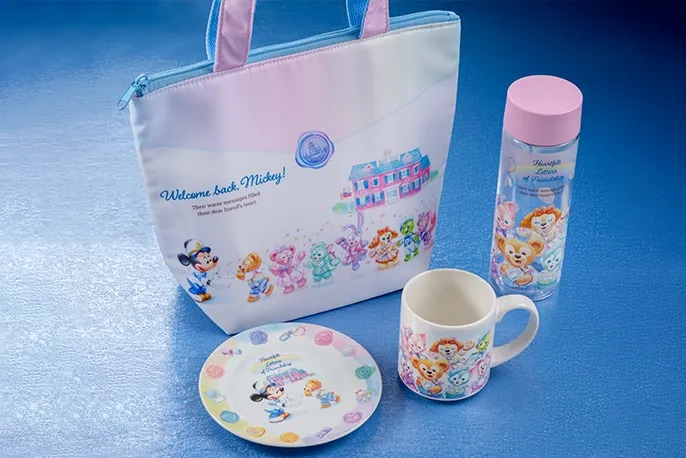 スペシャルメニュー＆フードスーベニア