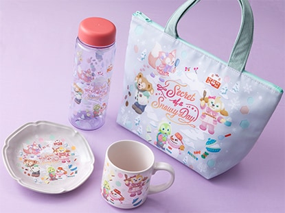 メニュー＆フードスーベニア