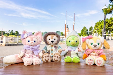 スペシャルグッズ